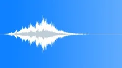 Futuristic Logo Element 05 Sound Effect