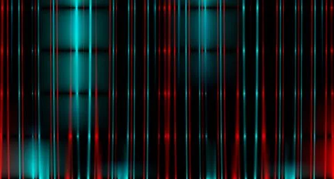 Futuristic looking abstract background Stock Illustration