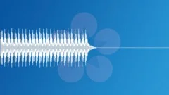 Futuristic Machine Gun 4 Sound Effect