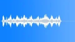 Futuristic Machinery Movement 1 Sound Effect