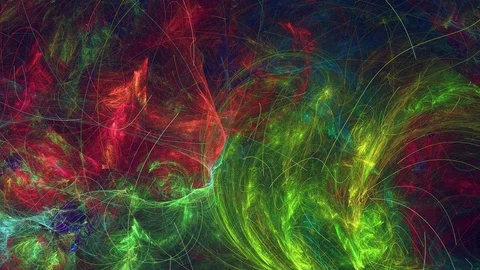 Futuristic Magic Modern Dynamic Background with rotation and zoom effect. 動画素材 81567980