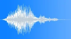 Futuristic magnetic gate Sound Effect