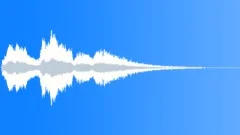 Futuristic malfunction deflate Sound Effect