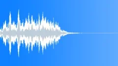 Futuristic malfunction game over Sound Effect