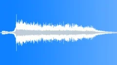 Futuristic mechanic entranceSound Effect