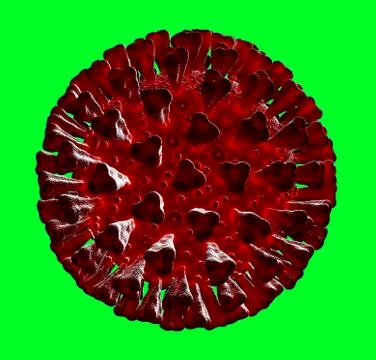 Futuristic medical graph of user interface FUI HUD of Coronavirus disease COV 스톡 사진