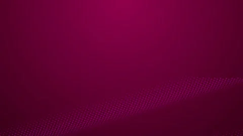 Futuristic Mesh Connection with Bright Dots and Light Lines in Pink Red Gra.. 動画素材 315144106