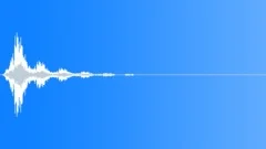 Futuristic Metallic Flyby 4 Sound Effect