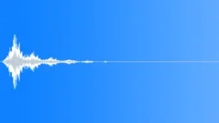 Futuristic Metallic FlybySound Effect