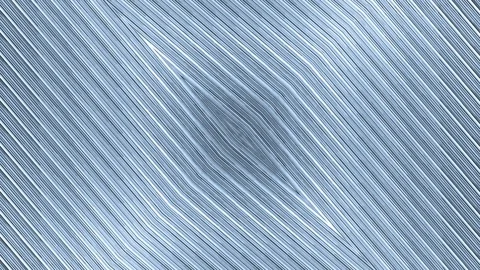 Futuristic Metallic Lines Background Vídeo Stock 106172571