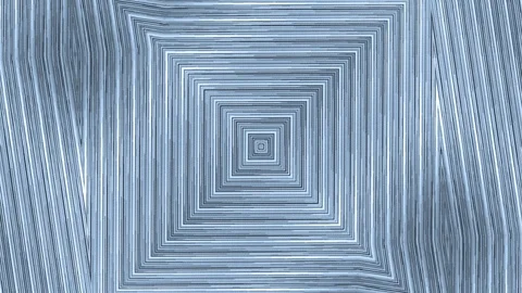 Futuristic Metallic Lines Background Stock Footage 106173178