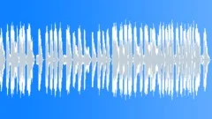 Futuristic Modern Contemporary Cell Phone Ringtone 0032 Sound Effect