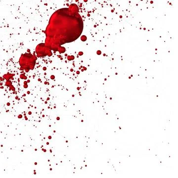 Futuristic Molecular structure Stock Illustration