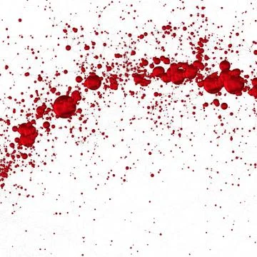 Futuristic Molecular structure Stock Illustration