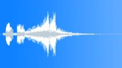 Futuristic Motion Reverese 4Sound Effect