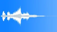 Futuristic Motion Reverese Sound Effect
