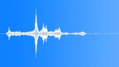 Futuristic Movement Effect 007Sound Effect