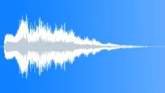 Futuristic Movement Effect 008 Sound Effect