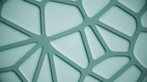 Futuristic Mutating Cells Motion Background 스톡 동영상 122248710