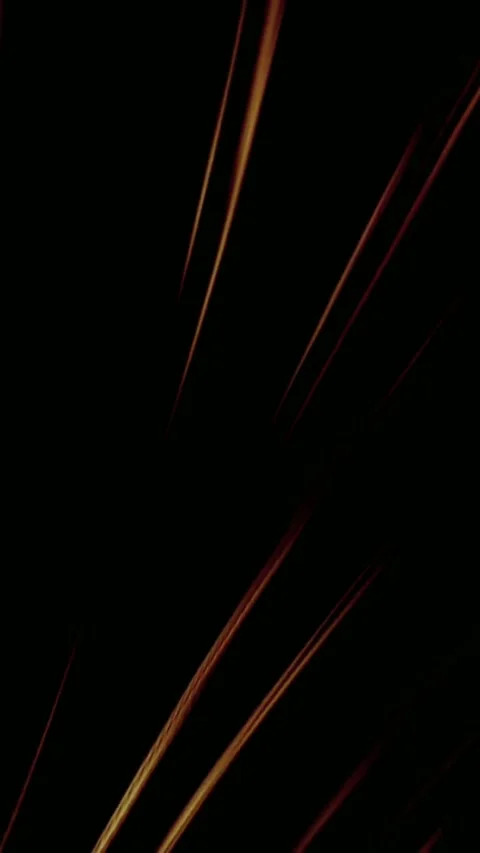 Futuristic neon light streak in motion Stock Footage 339904090