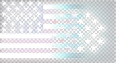 A futuristic network of interconnected glowing nodes and pathways in a digi.. Stockillustratie