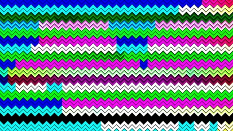 Futuristic Organic Designed Liquid Animated Shot. Aqua Colorful Liquid Gradients Stock Footage 135256184
