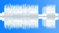 Futuristic outer spaceStock Music
