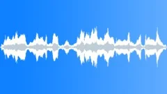 Futuristic panning short circuit Sound Effect
