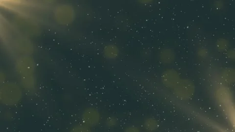 Futuristic Particle Glow Background Stock Footage 293833423