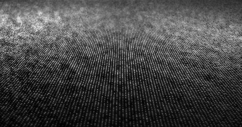 Futuristic Particles Abstract Background - Creative Design Element. Stock Footage 67853906