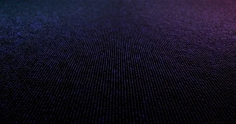 Futuristic Particles Abstract Background - Creative Design Element. 库存影片 67942722