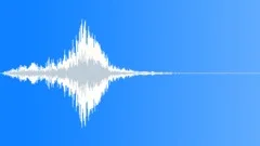 Futuristic Pass-By 30 Sound Effect