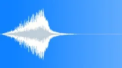 Futuristic Pass-By 7 Sound Effect