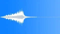 Futuristic Pass-By 8 Sound Effect