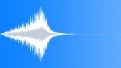 Futuristic Pass-By 9 Sound Effect