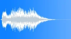 Futuristic Pass By Flyby Cosmic Motion 3 Sound Effect