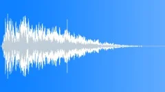 Futuristic Pass By Flyby Cosmic Motion 4Sound Effect