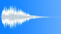 Futuristic Pass By Flyby Cosmic Motion 5Sound Effect