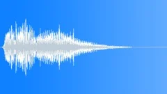 Futuristic Pass By Flyby Cosmic Motion 6 Sound Effect