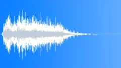 Futuristic Pass By Flyby Cosmic Motion 7Sound Effect