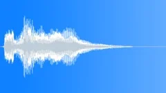 Futuristic Pass By Flyby Cosmic Motion 8 Sound Effect