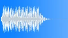 Futuristic Pass By Flyby Cosmic MotionSound Effect