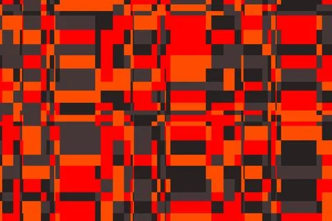 Futuristic pattern with refined distortion and layered stripe motion. Light.. Stock Illustration