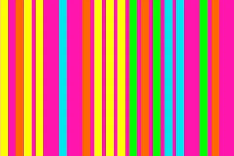 Futuristic Pattern vertical line background stripe. retro decoration イラスト素材