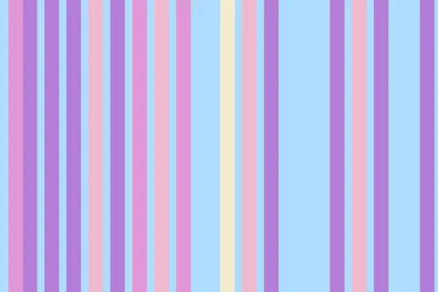Futuristic Pattern vertical line background stripe. color Stock Illustration