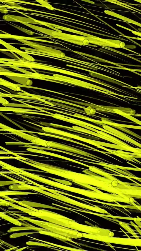  Futuristic Perspective and Motion Light Stock Footage 266665753