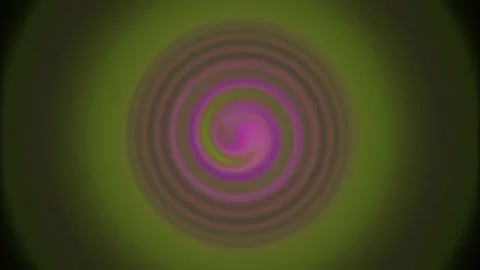 Futuristic pink and green gradient background texture Stock Footage 142997921