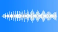 Futuristic planet ambienceSound Effect