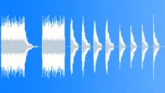 Futuristic Plasma Submachine-Gun Firing SoundsSound Effect