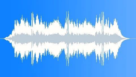 Futuristic Portal 03 Sound Effect